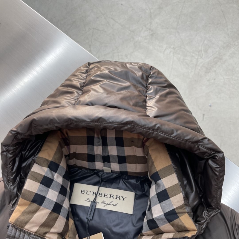 Bv*b*rry down jackets